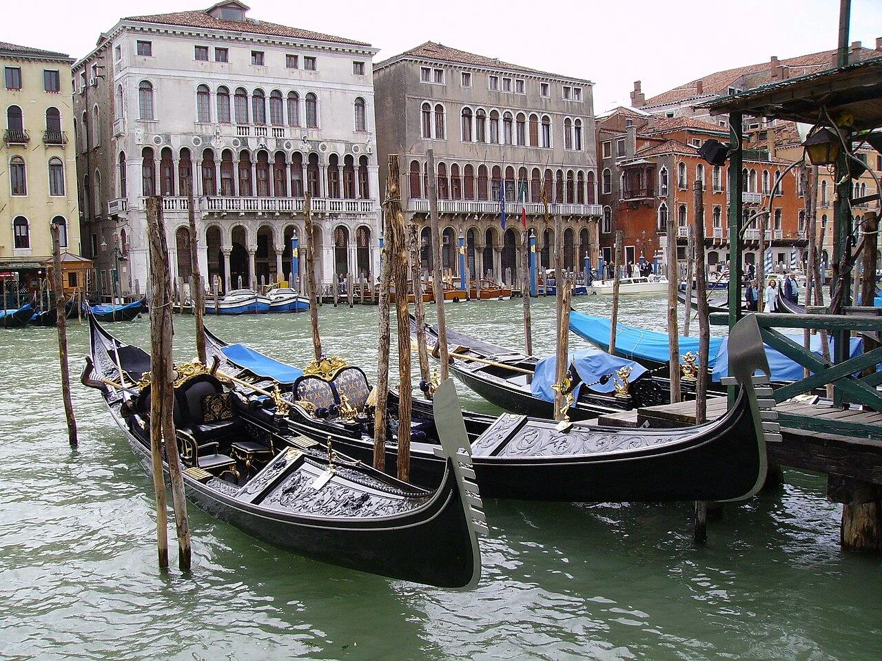 Veneza