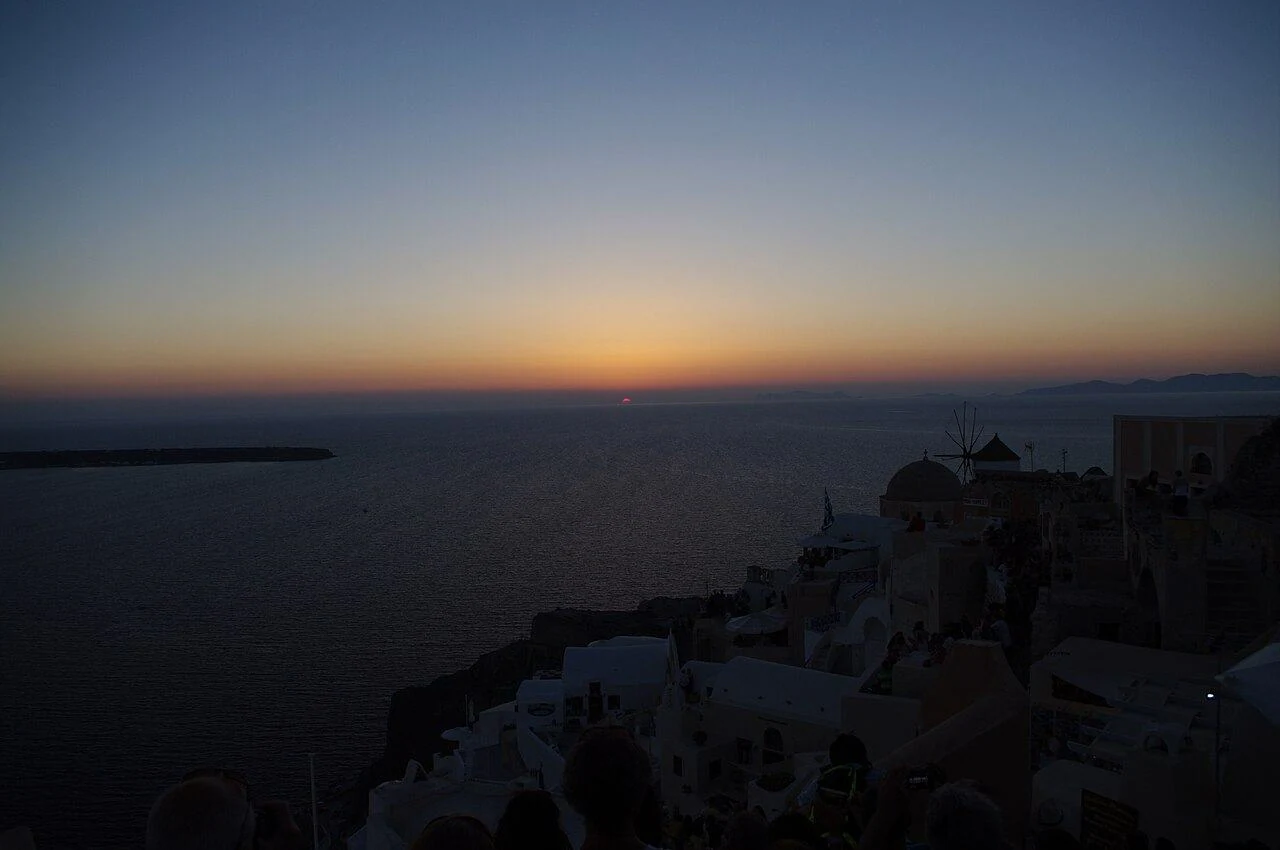 Oia