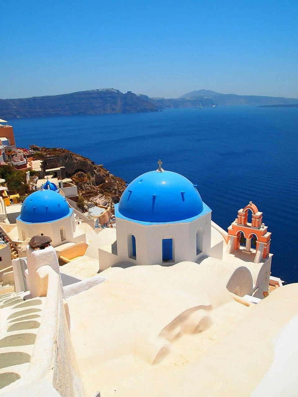 Santorini